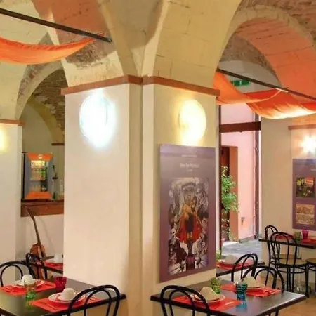 Hostel Marina Cagliari