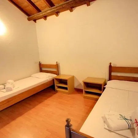 Marina Hostel *