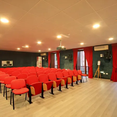 Marina Hostel *