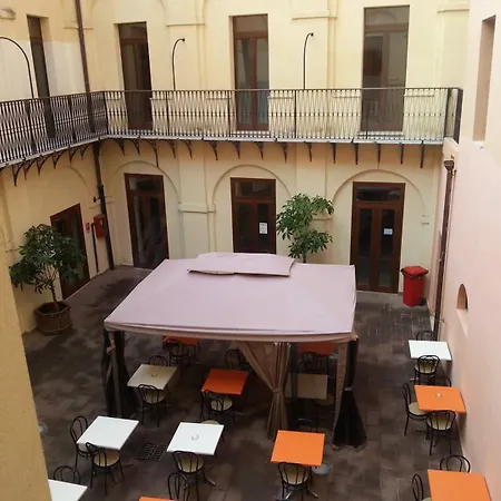 Marina * 칼리아리