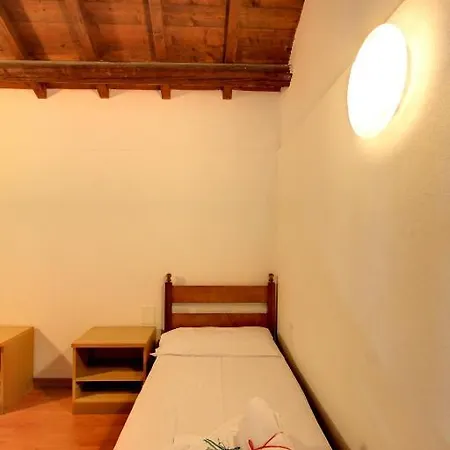 Marina Hostel Cagliari