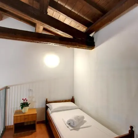 Marina Hostel