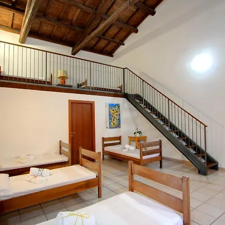 Hostel Marina *