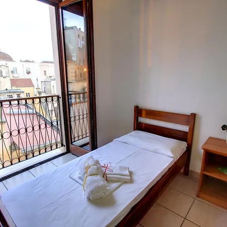 Hostel Marina *