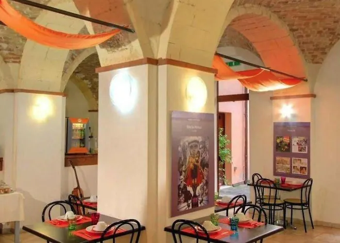 Hostal Marina Cagliari