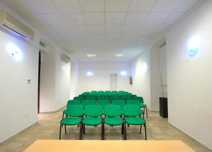 Hostal Marina Cagliari