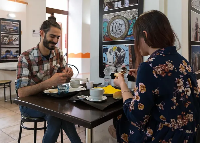 マリーナ * カリアリ