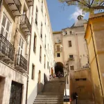 Marina Vandrerhjem Cagliari