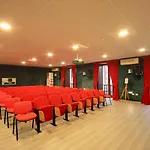 Marina Vandrerhjem *