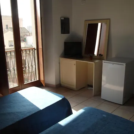 Marina Albergue Cagliari