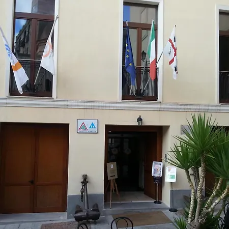 Marina Cagliari