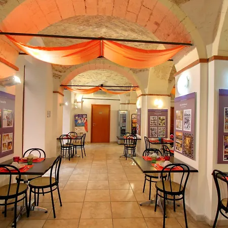 Hostel Marina