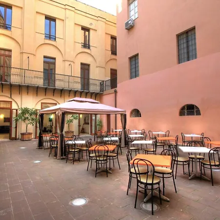 Marina Hostel Cagliari