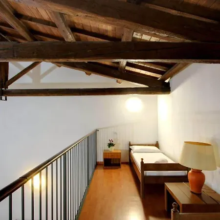 Marina Hostel