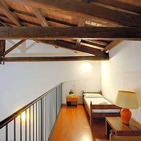 Marina Hostel *