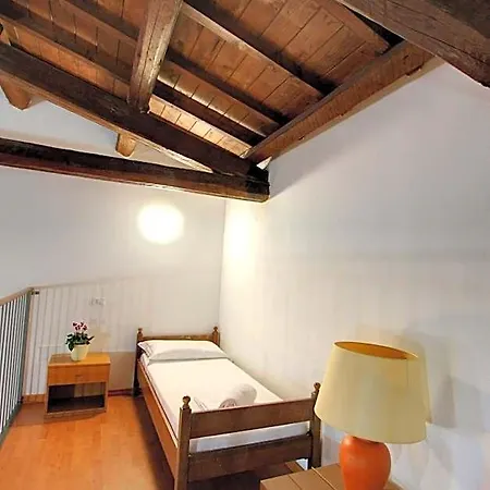 Marina Hostel Cagliari
