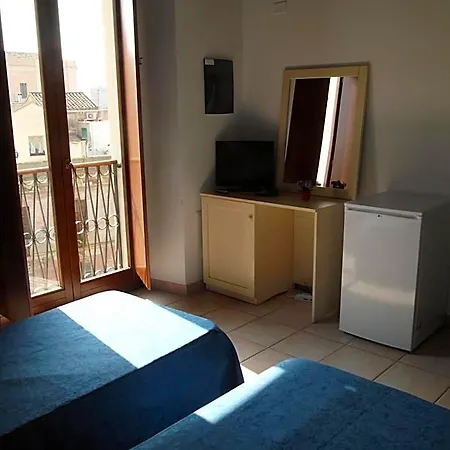 Marina Hostel
