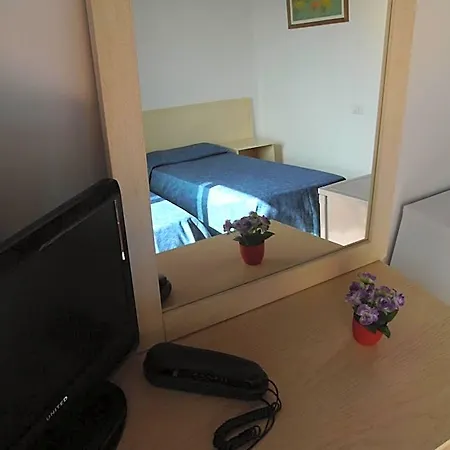 Marina Hostel