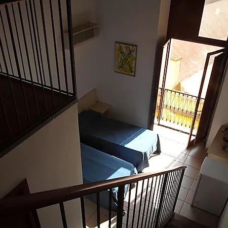 Marina Hostel Cagliari