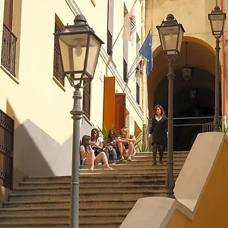 Marina Cagliari