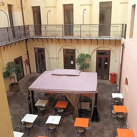 Hostel Marina