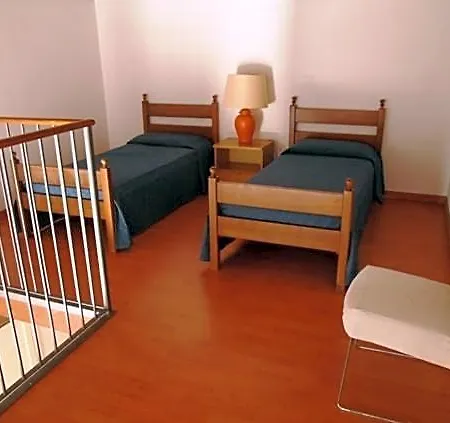 Marina Hostel