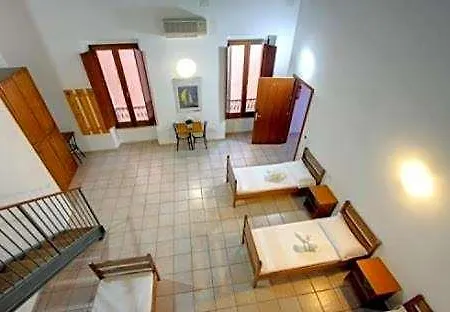 Hostel Marina *