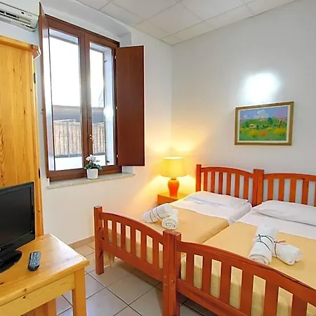 Marina Hostel