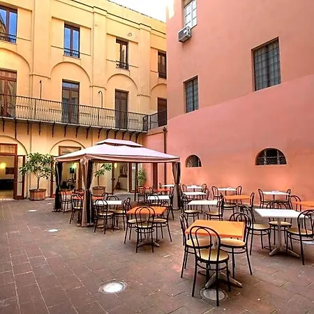 Marina Hostel