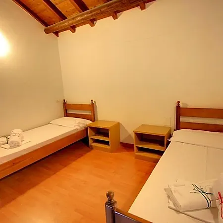 Hostel Marina Cagliari
