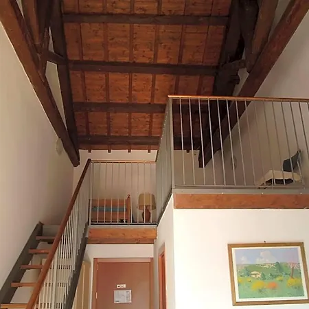 Marina Hostel *