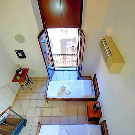 Hostel Marina Cagliari