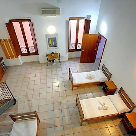 Marina Hostel Cagliari