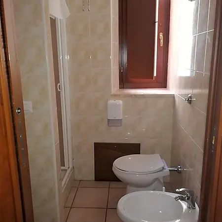 Marina Hostel *