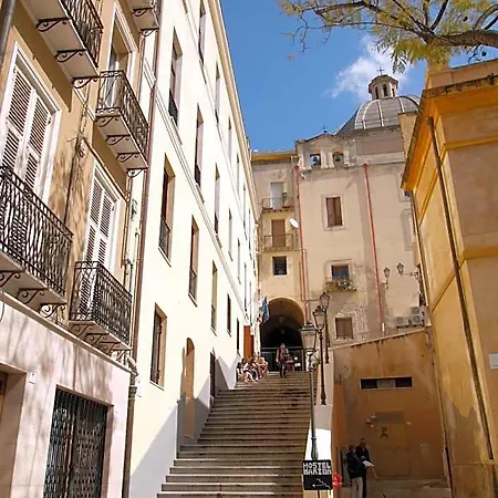 Marina Hostel Cagliari