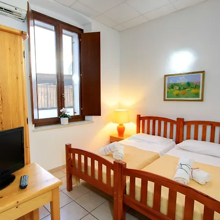 Marina Hostel Cagliari