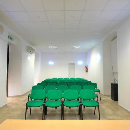 Hostel Marina Cagliari