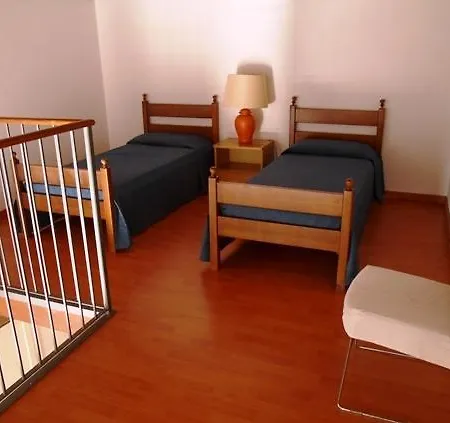 Hostel Marina Cagliari